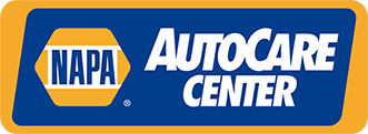 Wilson's Tire & Auto Service is an Authorized Napa Auto Care Center